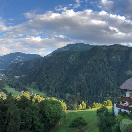 Nature Residence Telfnerhof Lajen Zewnętrze zdjęcie