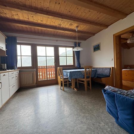 Nature Residence Telfnerhof Lajen Zewnętrze zdjęcie