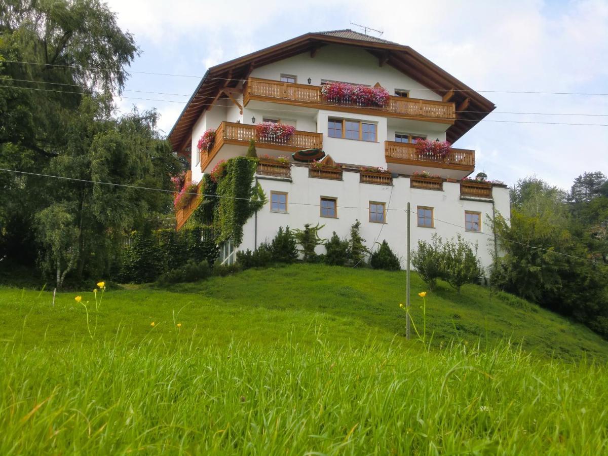Nature Residence Telfnerhof Lajen Pokój zdjęcie