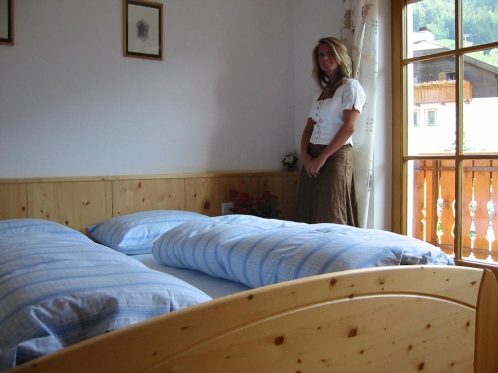 Nature Residence Telfnerhof Lajen Pokój zdjęcie