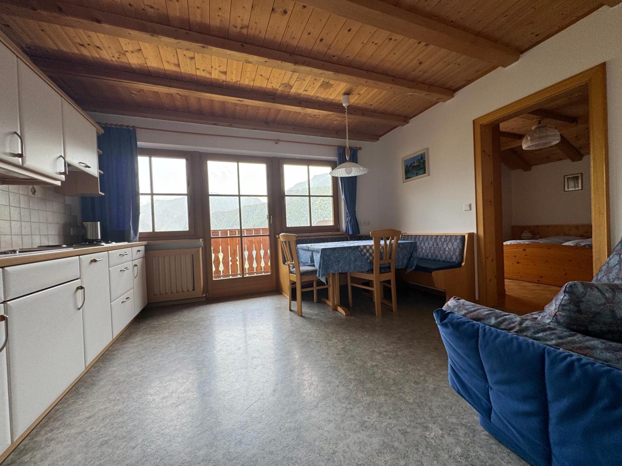 Nature Residence Telfnerhof Lajen Zewnętrze zdjęcie