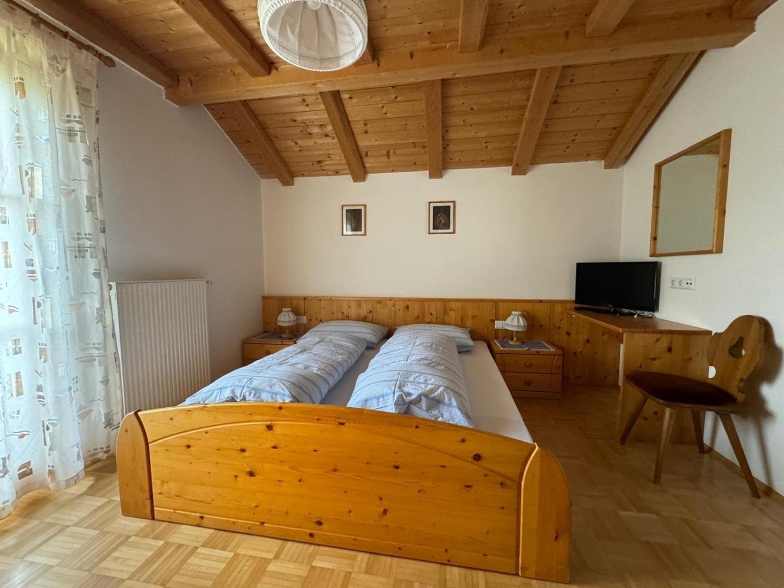 Nature Residence Telfnerhof Lajen Zewnętrze zdjęcie