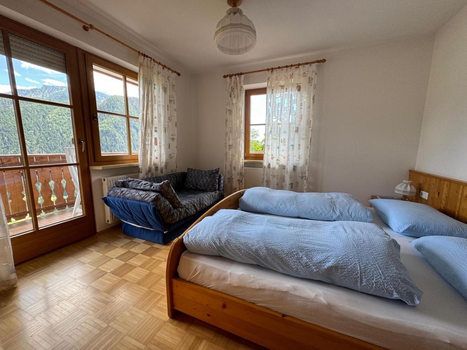 Nature Residence Telfnerhof Lajen Zewnętrze zdjęcie